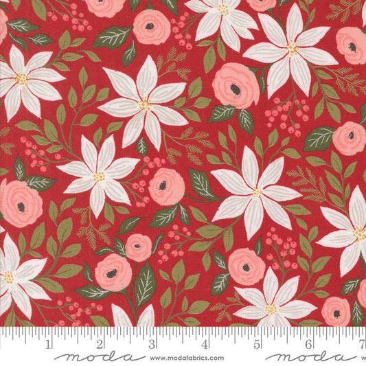 Berry And Pine Cranberry
