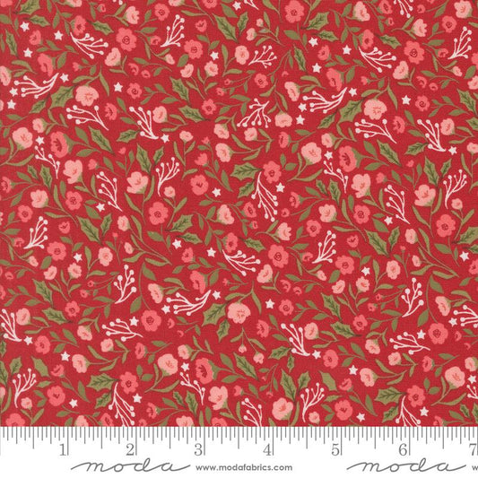 Berry And Pine Cranberry