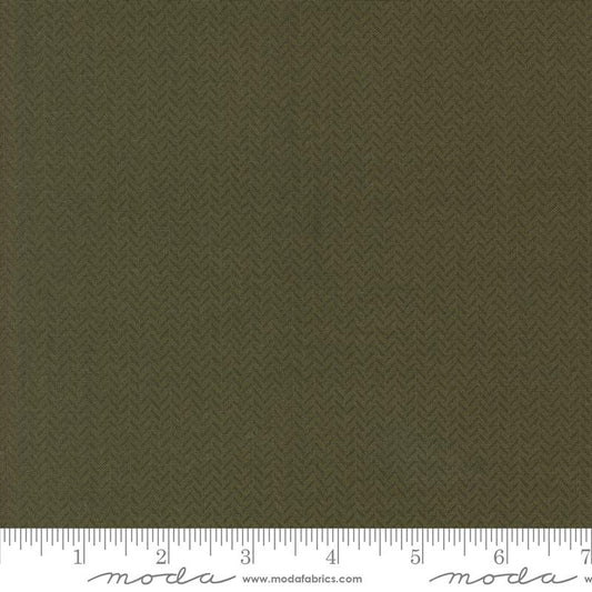Berry And Pine Wintergreen