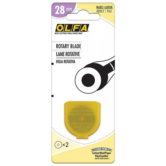 RB28-2 28MM Rotary Blade