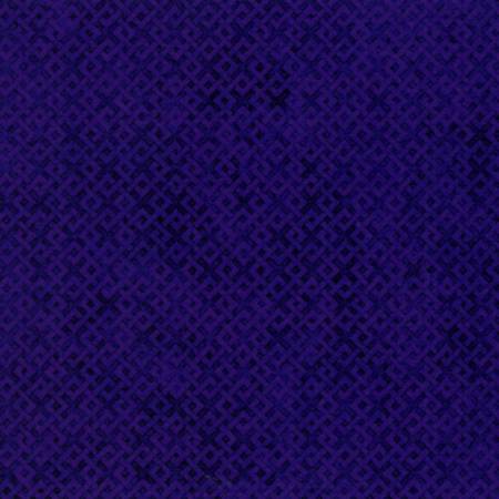 Purple Criss Cross Texture