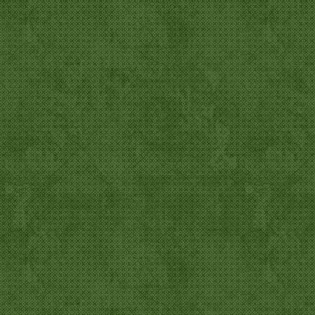 Green Criss Cross Texture