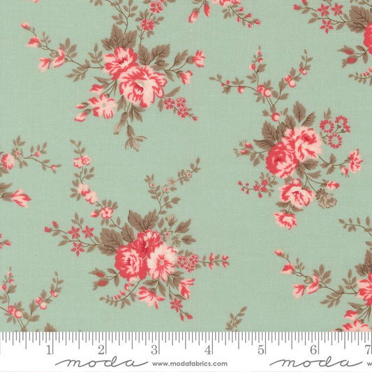 Lyda Rose Sky Floral