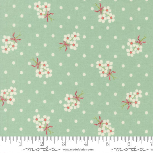 Lyda Rose Sky Dots