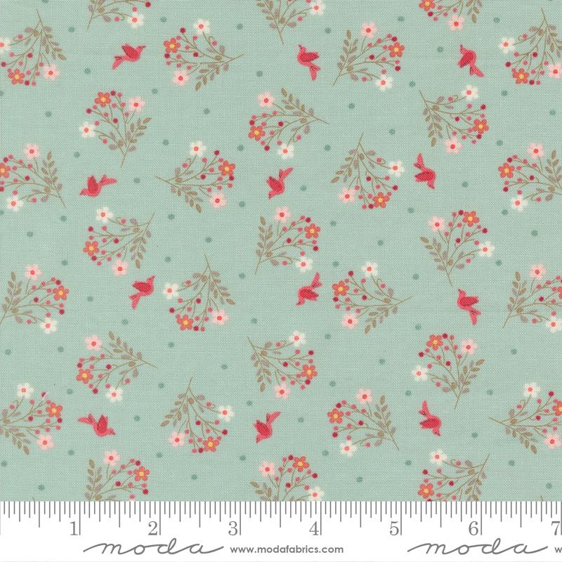 Lyda Rose Sky Bouquet