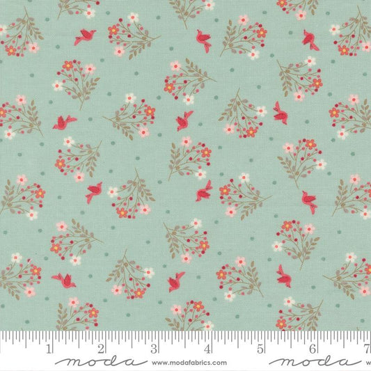 Lyda Rose Sky Bouquet
