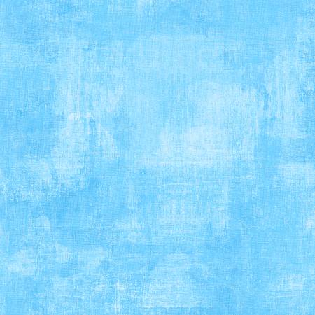 Baby Blue Dry Brush