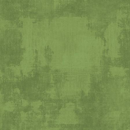Dusty Green Dry Brush