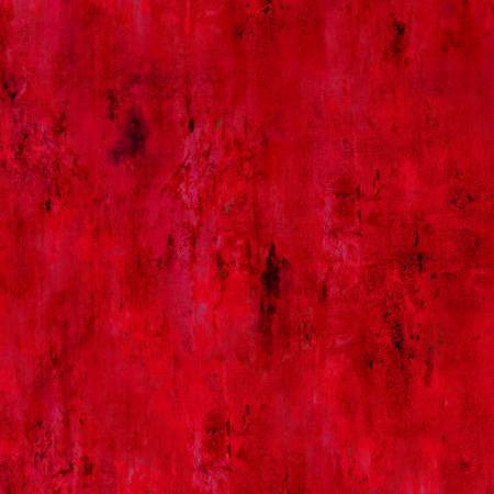 Red Vintage Texture