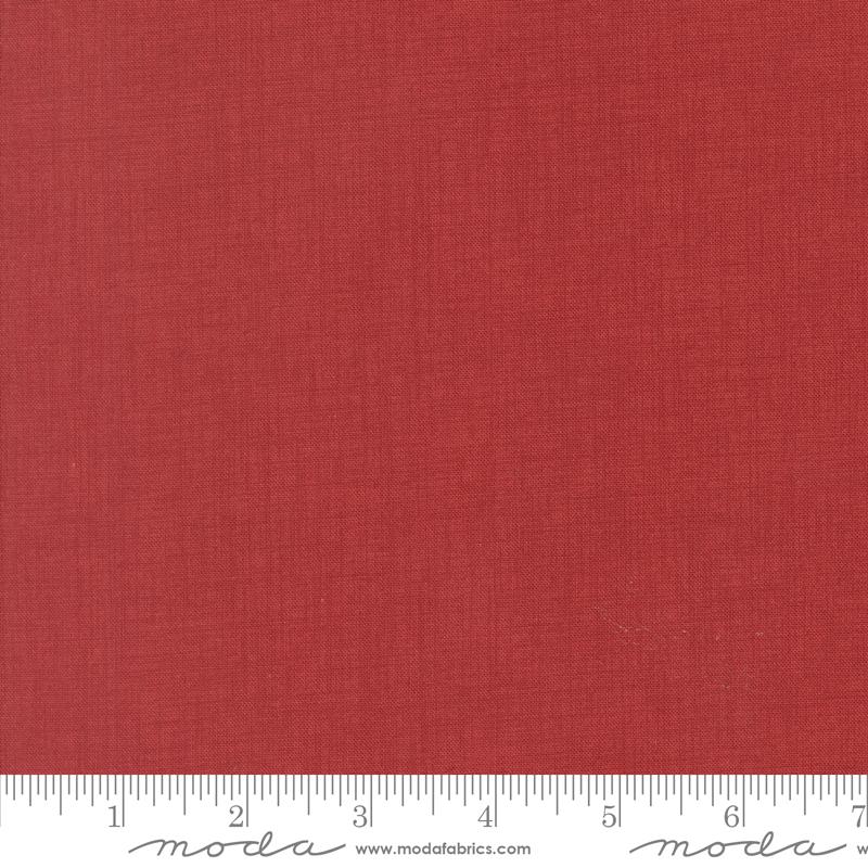 French General Solids Rouge