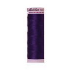 Silk Finish Cotton 50wt 150m 5ct DEEP PURPLE