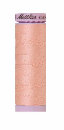Silk-Finish 50wt Solid Cotton Thread Shell