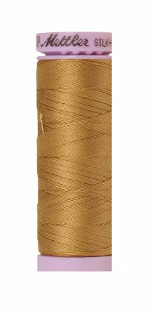 Silk-Finish 50wt Solid Cotton Thread Sisal