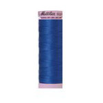 Silk Finish Cotton 50wt 150m 5ct COBALT BLUE
