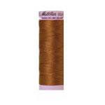 Silk Finish Cotton 50wt 150m 5ct LIGHT COCOA