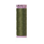 Silk Finish Cotton 50wt 150m 5ct SEAGRASS