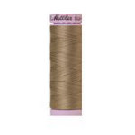 Silk Finish Cotton 50wt 150m 5ct KHAKI