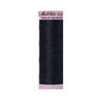 Silk Finish 50wt Thread Black Iris