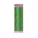 Silk Finish Cotton 50wt 150m 5ct VIBRANT GREEN