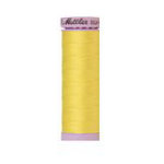 Silk Finish Cotton 50wt 150m 5ct LEMON ZEST