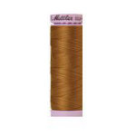 Silk Finish Cotton 50wt 150m 5ct BRONZE BROWN