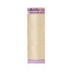 Silk Finish Cotton 50wt 150m 5ct ANTIQUE WHITE