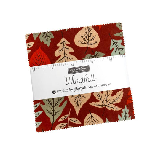 Windfall Charm Pack