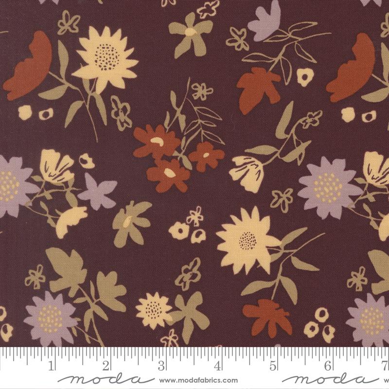 Windfall Merlot Floral