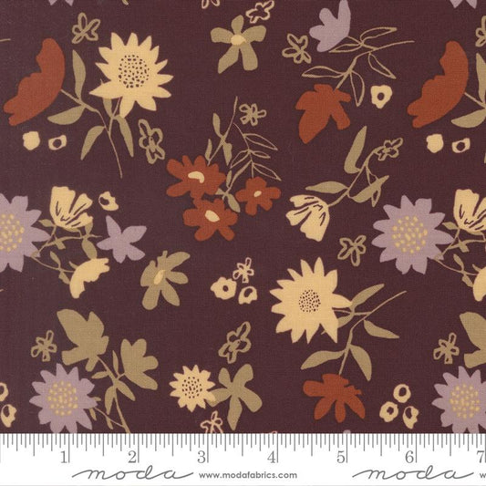 Windfall Merlot Floral