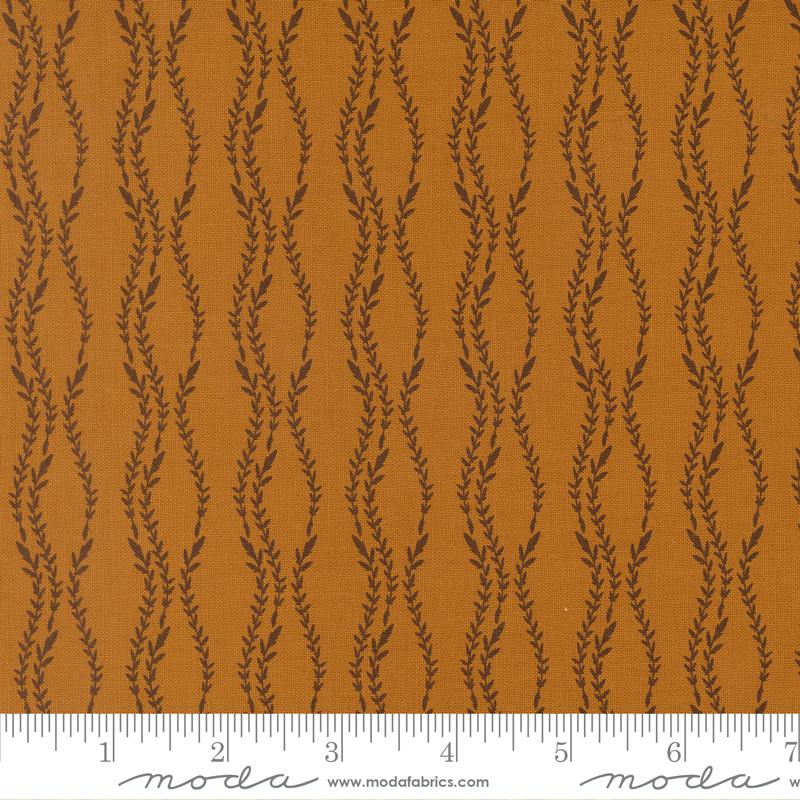 Windfall Caramel Wavy