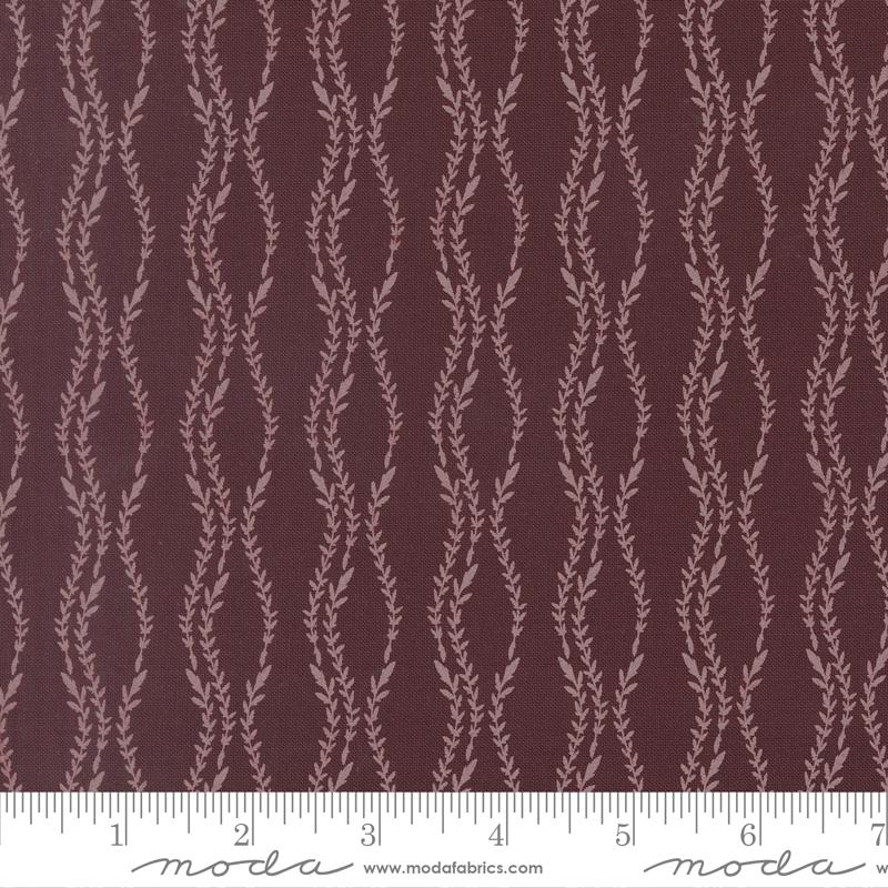 Windfall Merlot Stripes