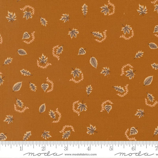 Windfall Caramel Leaves