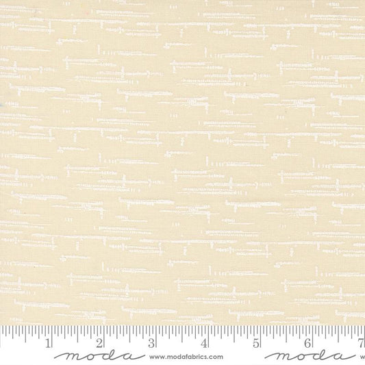 Windfall Eggshell White
