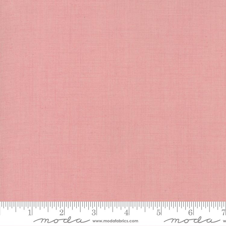 French General Solids Pale Rose