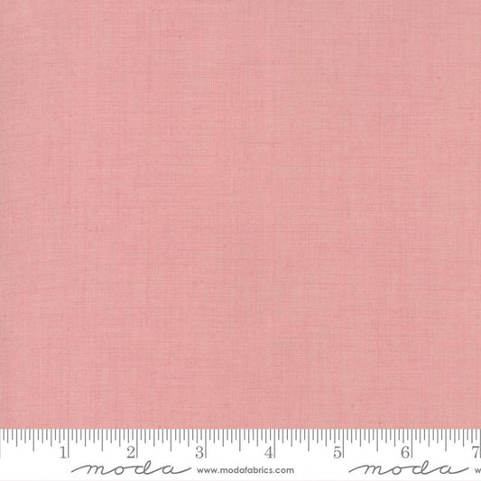French General Solids Pale Rose