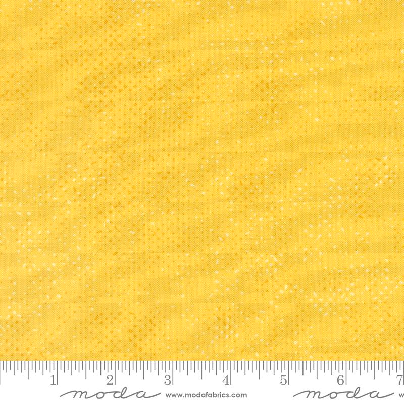 Spotted Lemon