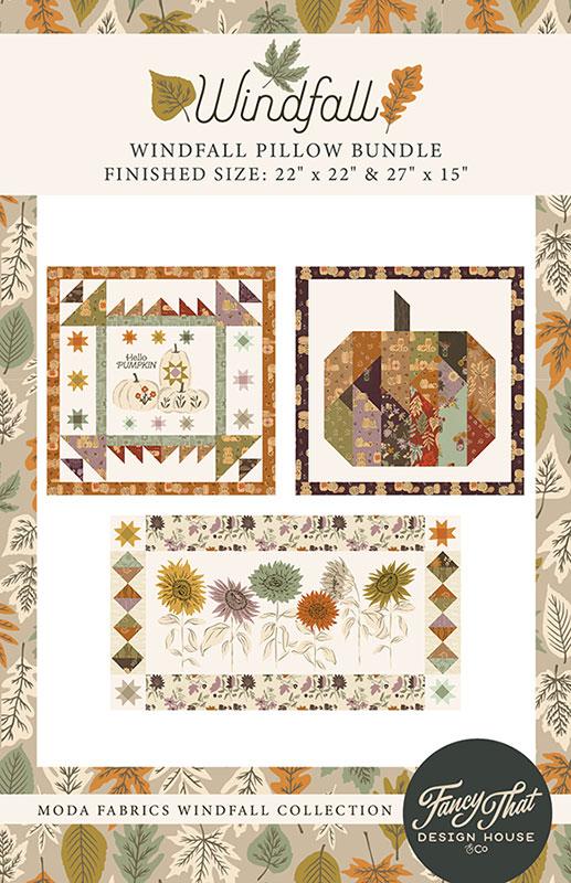 Windfall Pillow Bundle
