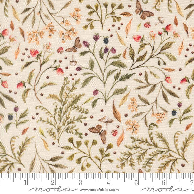 Fable and Fern Eggshell