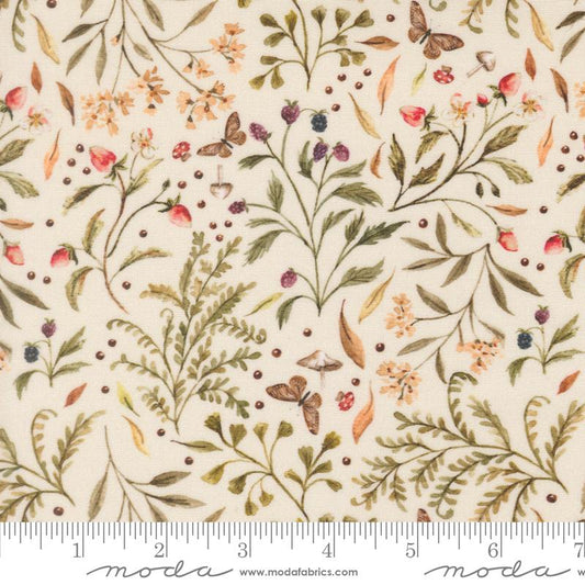 Fable and Fern Eggshell