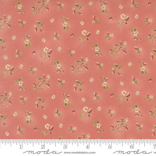 Fable and Fern Rose Small Print