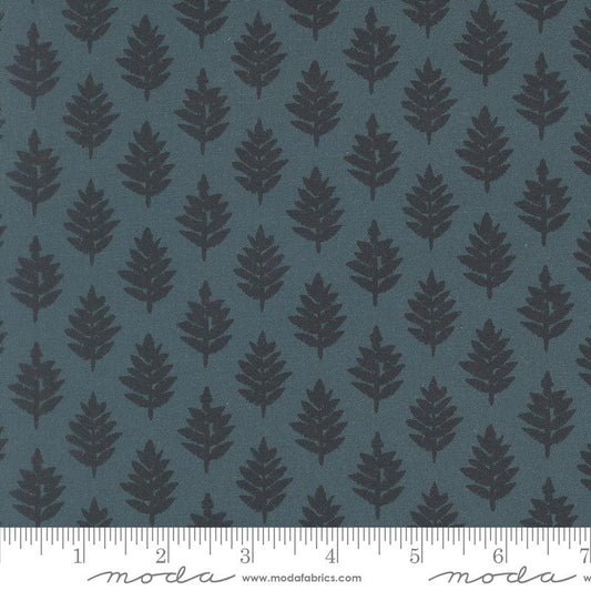 Fable and Fern Indigo