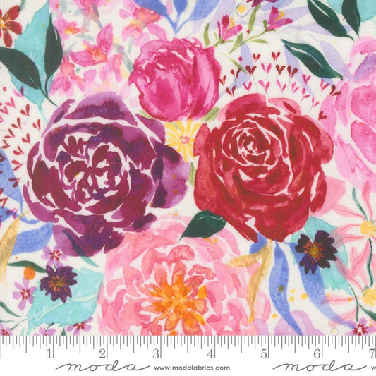 Fleur The Love Cloud Large Print