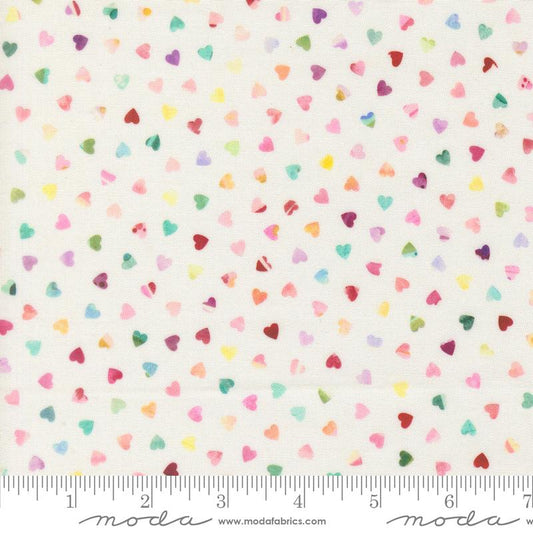 Fleur The Love Cloud Small Hearts
