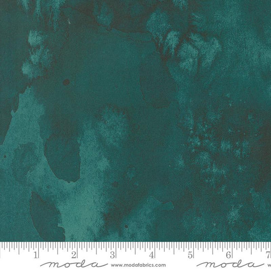 Fleur The Love Flow Dark Teal