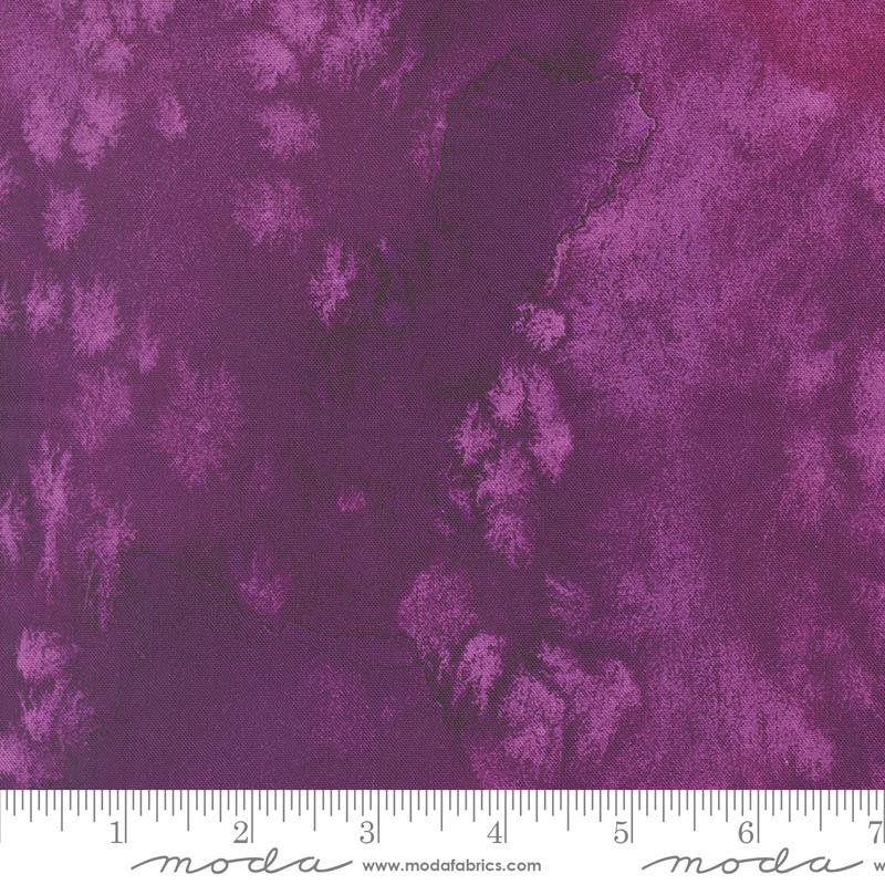 Fleur The Love Flow Plum