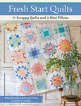 Fresh Start Quilts