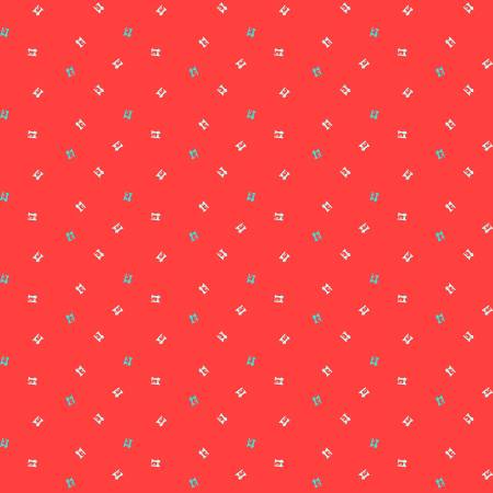 Quilt Fair Sewing Machines Red