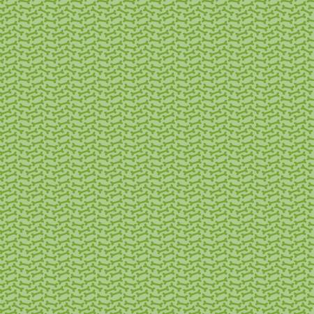 Cooper Green Bones