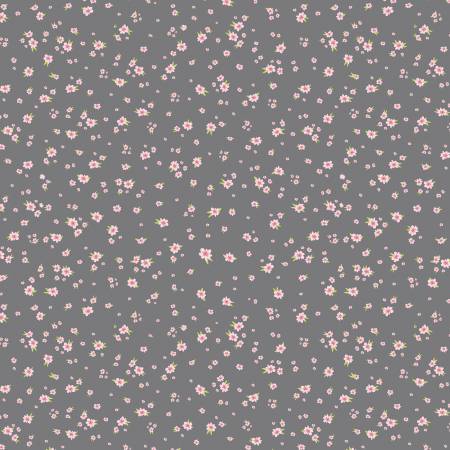 Mulberry Lane Flowers-Gray
