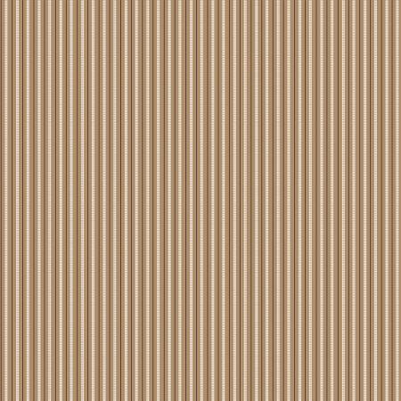 Prairie Ticking Chestnut